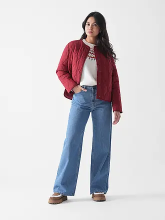ECOALF | Leichtsteppjacke MUSA ONION | 